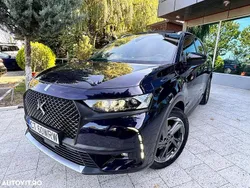 Culoarenegru Utilizat 2020 DS Automobiles DS7 Crossback Opera SUV | 17.800 EUR (Super Preț)