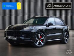 Utilizat 2024 Porsche Cayenne SUV | 155.559 EUR