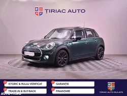 Verde Utilizat 2018 Mini Cooper Hatchback | 16.490 EUR (Puțin scump)