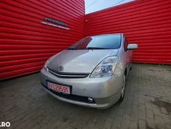 Argint Utilizat 2006 Toyota Prius Executive Hatchback | 4.990 EUR