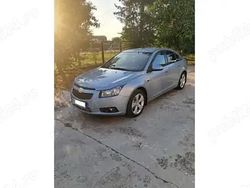 Utilizat 2010 Chevrolet Cruze Berlinǎ | 4.500 EUR (Puțin scump)