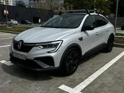 Utilizat 2022 Renault Arkana R.S. SUV | 19.999 EUR (Scump)