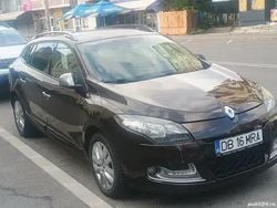 Utilizat 2013 Renault Mégane GT Line GT-Line Break | 5.199 EUR (Preț OK)