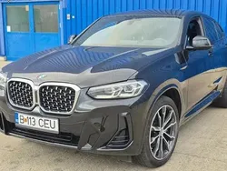 Utilizat 2021 BMW X4 SUV | 48.900 EUR