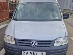 Utilizat 2008 VW Caddy Monovolum | 4.650 EUR (Preț OK)