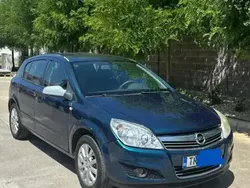 Utilizat 2008 Opel Astra Hatchback | 2.250 EUR (Preț OK)