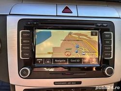 Albastru Utilizat 2009 VW Passat Break | 2.800 EUR (Preț bun)