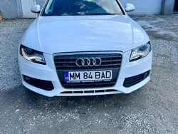Culoarealb Utilizat 2010 Audi A4 Break | 7.250 EUR (Preț OK)