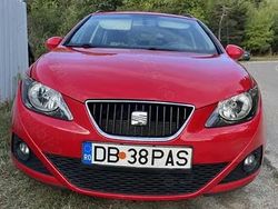 Utilizat 2011 Seat Mii Hatchback | 6.199 EUR