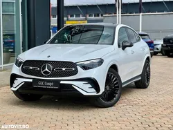 Alb Nouă 2025 Mercedes GLC220 Coupe | 83.883 EUR