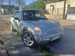 Utilizat 2002 Mini ONE Hatchback | 1.200 EUR