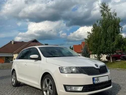 Utilizat 2016 Skoda Rapid Break | 6.990 EUR (Puțin scump)