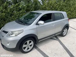 Culoaregri Utilizat 2009 Toyota Urban Cruiser SUV | 4.950 EUR