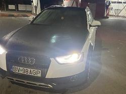 Utilizat 2013 Audi A4 Sport Hatchback | 10.000 EUR (Preț OK)