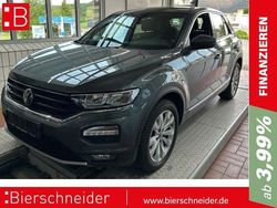 Utilizat 2021 VW T-Roc Sport SUV | 26.594 EUR (Puțin scump)