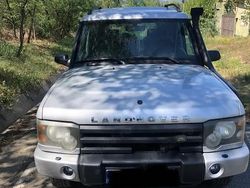 Utilizat 2003 Land Rover Discovery 2 SUV | 5.700 EUR