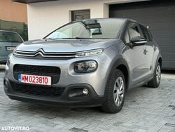 Culoareargint Utilizat 2018 Citroën C3 Feel | 5.990 EUR (Preț bun)
