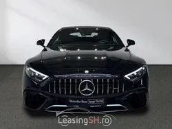 Negru Utilizat 2024 Mercedes ML63 AMG AMG SUV | 134.919 EUR