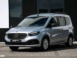Argint Nouă 2025 Mercedes Citan 112 Break | 43.113 EUR