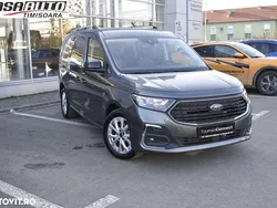 Culoaregri Nouă 2024 Ford Tourneo Connect Monovolum | 36.179 EUR (Preț OK)