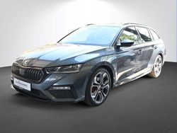 Utilizat 2022 Skoda Octavia RS Break | 34.436 EUR