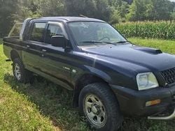 Utilizat 2004 Mitsubishi L200 Pickup | 5.500 EUR