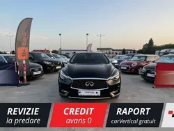 Negru Utilizat 2017 Infiniti Q30 Hatchback | 13.750 EUR