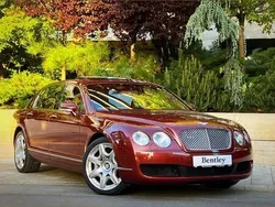 Maro Utilizat 2009 Bentley Continental Flying Spur Berlinǎ | 29.500 EUR