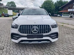 Utilizat 2021 Mercedes GLE53 AMG AMG Coupe | 82.493 EUR (Super Preț)