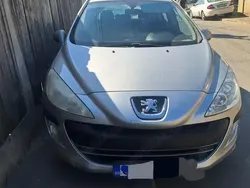 Utilizat 2007 Peugeot 308 Hatchback | 1.400 EUR
