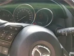 Utilizat 2014 Mazda CX-5 SUV | 15.000 EUR (Scump)
