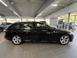 Utilizat 2021 Audi A4 S-Line Break | 28.512 EUR (Scump)