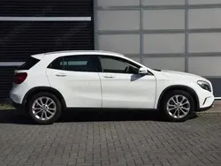 Utilizat 2015 Mercedes GLA200 SUV | 14.990 EUR