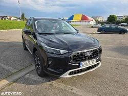 Culoarenegru Utilizat 2024 Ford Kuga Active X SUV | 33.000 EUR