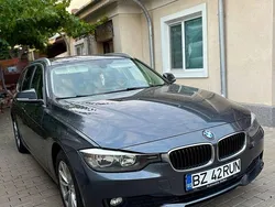 Culoaregri Utilizat 2015 BMW 318 Break | 9.800 EUR (Preț bun)