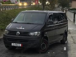 Utilizat 2011 VW T5 Van | 9.499 EUR (Preț OK)