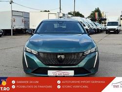 Albastru Utilizat 2022 Peugeot 308 Allure Break | 18.392 EUR