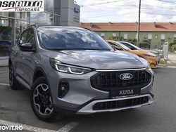 Culoaregri Nouă 2025 Ford Kuga SUV | 39.300 EUR