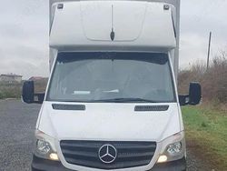 Utilizat 2016 Mercedes Sprinter Van | 7.500 EUR