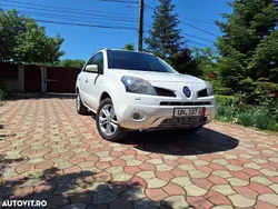 Alb Utilizat 2011 Renault Koleos Night&Day SUV | 6.700 EUR (Preț OK)