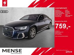 Utilizat 2024 Audi A8 Berlinǎ | 75.916 EUR