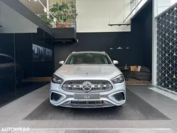 Gri Utilizat 2024 Mercedes GLA200 AMG line SUV | 56.500 EUR