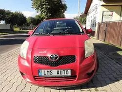 Utilizat 2007 Toyota Yaris Hatchback | 3.500 EUR (Scump)