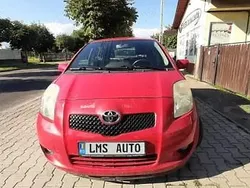 Utilizat 2007 Toyota Yaris Hatchback | 3.500 EUR (Puțin scump)