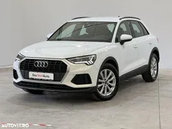 Culoarealb Utilizat 2025 Audi Q3 SUV | 35.998 EUR (Scump)