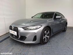 Culoaregri Utilizat 2023 BMW 420 Berlinǎ | 37.990 EUR (Preț bun)
