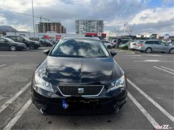 Culoarenegru Utilizat 2016 Seat Leon SE Break | 5.800 EUR (Super Preț)