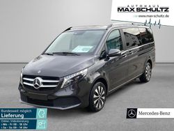 Utilizat 2023 Mercedes V250 Edition Monovolum | 66.427 EUR