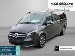 Utilizat 2023 Mercedes V250 Edition Monovolum | 66.427 EUR