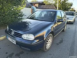Utilizat 2002 VW Golf IV Berlinǎ | 1.050 EUR (Preț bun)